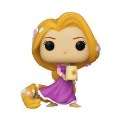 FUNKO Pop! Disney: Tangled - Rapunzel With Lantern (Exclusive)