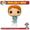 FUNKO Pop! Marvel: Eternals - Sprite (Transforming) [Exclusive]