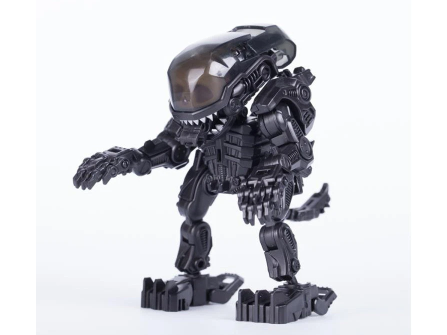 52Toys: Megabox - (MB-01) ALIEN Original 11 52Toys: Megabox - (MB-01) ALIEN Original