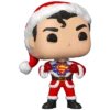 FUNKO Pop! Heroes: DC Holiday - Superman With Sweater