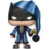 FUNKO Pop! Heroes: DC Holiday - Scrooge Batman 1 FUNKO Pop! Heroes: DC Holiday - Scrooge Batman