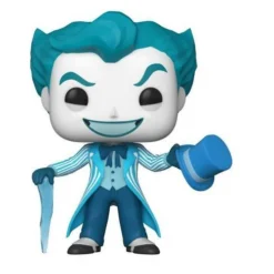 FUNKO Pop! Heroes: DC Holiday - Joker As Jack Frost (Exclusive)