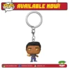FUNKO Pocket Pop! Keychain: Eternals - Kingo