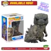 FUNKO [IN-STOCK] Pop! Movies: Godzilla VS Kong - Godzilla