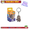 FUNKO [IN-STOCK] Pocket Pop! Keychain: Godzilla VS Kong - Kong With Weapon