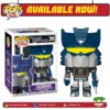 FUNKO Pop! Retro Toys: Transformers (1984) - Soundwave 1 FUNKO Pop! Retro Toys: Transformers (1984) - Soundwave