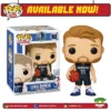 FUNKO Pop! NBA: Dallas Mavericks - Luka Dončić (Alternate)
