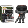 FUNKO Pop! Games: Halo Infinite - Spartan Mark VII With Shock Rifle [Exclusive]