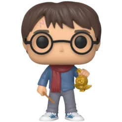 FUNKO Pop! Harry Potter: Holiday - Harry Potter