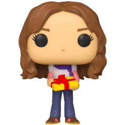 FUNKO Pop! Harry Potter: Holiday - Hermione Granger