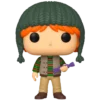 FUNKO Pop! Harry Potter: Holiday - Ron Weasley