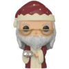 FUNKO Pop! Harry Potter: Holiday - Dumbledore 2 FUNKO Pop! Harry Potter: Holiday - Dumbledore