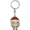 FUNKO Pocket Pop! Keychain: Harry Potter Holiday - Dumbledore