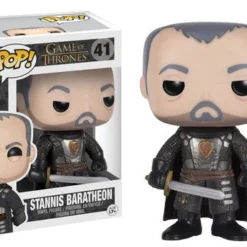 FUNKO Pop! TV: Game Of Thrones - Stannis Baratheon