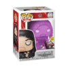 FUNKO Pop! WWE: The Undertaker Hooded (Glow In The Dark) [Exclusive]