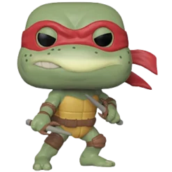 FUNKO Pop! Retro Toys: Teenage Mutant Ninja Turtles - Raphael