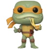 FUNKO Pop! Retro Toys: Teenage Mutant Ninja Turtles - Michelangelo
