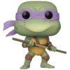 FUNKO Pop! Retro Toys: Teenage Mutant Ninja Turtles - Donatello