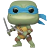 FUNKO Pop! Retro Toys: Teenage Mutant Ninja Turtles - Leonardo