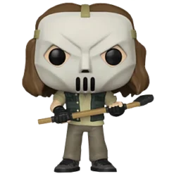 FUNKO Pop! Retro Toys: Teenage Mutant Ninja Turtles - Casey Jones