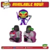 FUNKO [IN-STOCK] Pop! Town: Masters Of The Universe - Skeletor With Snake Mountain