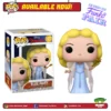 FUNKO Pop! Disney: Pinocchio - Blue Fairy