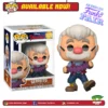 FUNKO Pop! Disney: Pinocchio - Geppetto With Accordion