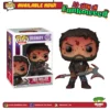 FUNKO [IN-STOCK] Pop! Movies: Mandy - Red Miller