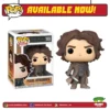 FUNKO Pop! Movies: Dune - Paul Atreides