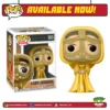 FUNKO Pop! Movies: Dune - Lady Jessica 1 FUNKO Pop! Movies: Dune - Lady Jessica