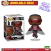 FUNKO Pop! Marvel: The Falcon And The Winter Soldier - Falcon (Flying)