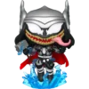 FUNKO Pop! Marvel - Marvel Venom - Venomized Thor (Exclusive)
