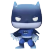 FUNKO Pop! Heroes: DC Holiday - Silent Knight Batman [Exclusive]