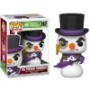 FUNKO Pop! Heroes: DC Holiday - Penguin Snowman [Exclusive]