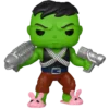 FUNKO Pop! Marvel: Marvel Comics - Professor Hulk 6" Inch [Exclusive]