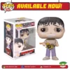 FUNKO Pop! Animation - Junji Ito Collection - Souichi Tsujii