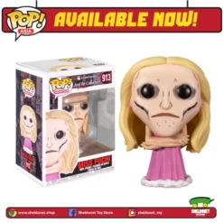 FUNKO Pop! Animation - Junji Ito Collection - Miss Fuchi