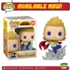 FUNKO Pop! Animation: My Hero Academia - Mirio In Hero Costume