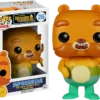 FUNKO Pop ! Animation : Bravest Warrior - Impossibear