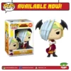FUNKO Pop! Animation: My Hero Academia - Ryuko In Hero Costume