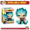 FUNKO Pop! Animation: My Hero Academia - Infinite Deku With Eri