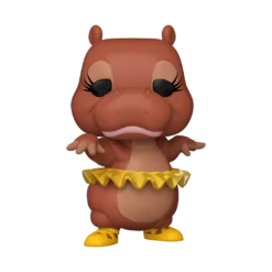 FUNKO Pop! Disney: Fantasia 80th Anniversary - Hyacinth Hippo POP! VINYL