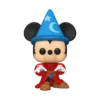 FUNKO Pop! Disney: Fantasia 80th Anniversary - Sorcerer Mickey 1 FUNKO Pop! Disney: Fantasia 80th Anniversary - Sorcerer Mickey