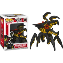 FUNKO Pop! Movies: Starship Troopers - Warrior Bug POP! VINYL