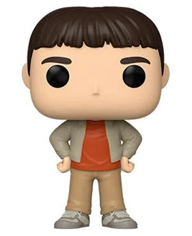 FUNKO Pop! Movies: Dumb And Dumber - Lloyd Christmas 3 FUNKO Pop! Movies: Dumb And Dumber - Lloyd Christmas