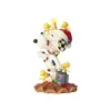 Enesco: Peanuts By Jim Shore - Decked Out For The Holidays