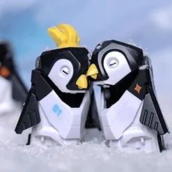 52Toys: Beastbox - (BB-08) ICEQUBE -标准版 23 52Toys: Beastbox - (BB-08) ICEQUBE -标准版