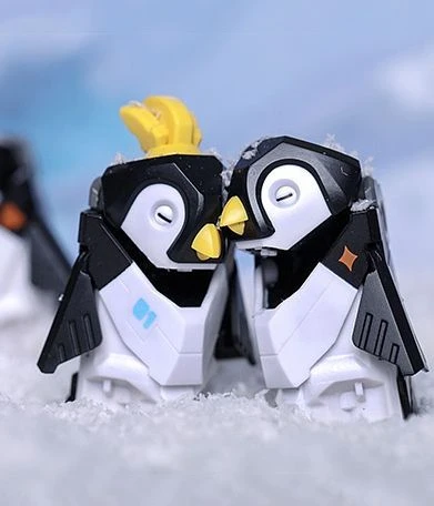 52Toys: Beastbox - (BB-08) ICEQUBE -标准版 9 52Toys: Beastbox - (BB-08) ICEQUBE -标准版