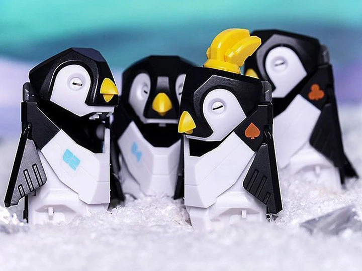 52Toys: Beastbox - (BB-08) ICEQUBE -标准版 10 52Toys: Beastbox - (BB-08) ICEQUBE -标准版