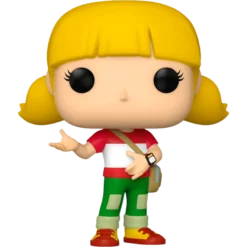 FUNKO Pop! Animation: Inspector Gadget - Penny